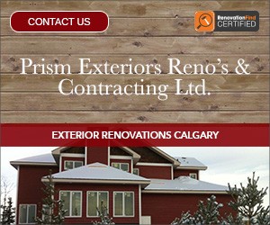 Prism Exteriors Reno`s and Contracting