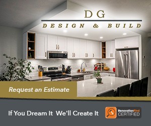 DG Design & Build