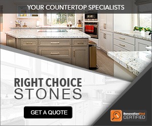 Right Choice Stones