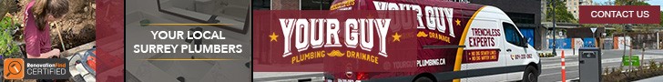 Your Guy Plumbing & Drainage