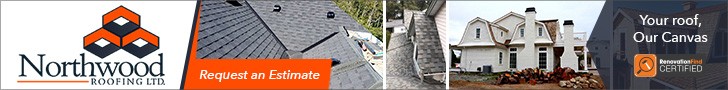 Northwood Roofing