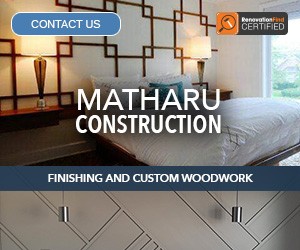 Matharu Construction