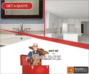 Out of the Toolbox Handyman Service