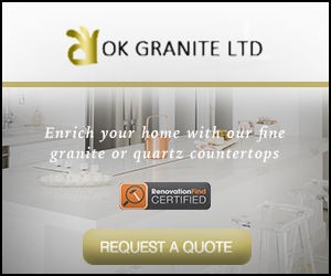 OK Granite Ltd.