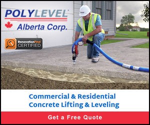 Polylevel Alberta Corp.