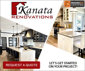Kanata Renovations