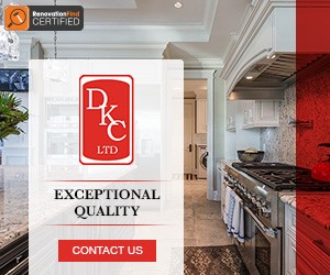 Dynasty Kitchen Cabinets Ltd.