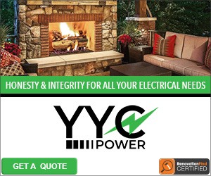 YYC Power Electrical Services