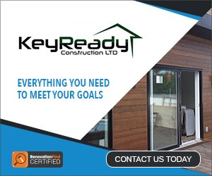 Key Ready Construction Ltd.