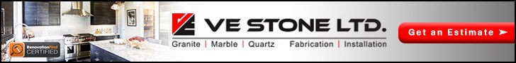 VE Stone Ltd.