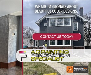 A.G Painting Renovation Specialist