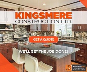 Kingsmere Construction