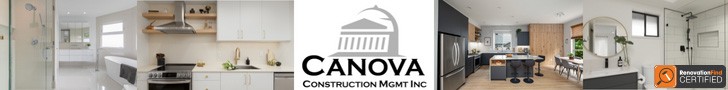 Canova Management Inc.