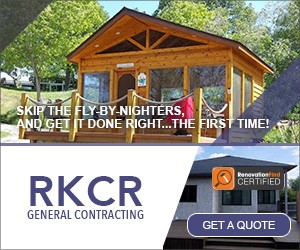 RKCR General Contracting