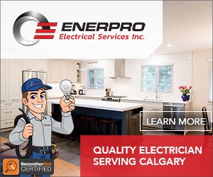Enerpro Electrical Services
