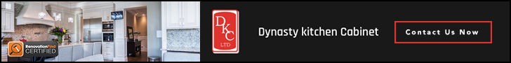 Dynasty Kitchen Cabinets Ltd.