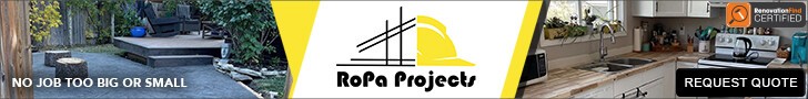 Ropa Projects