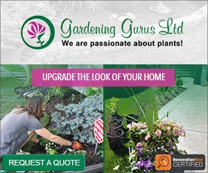 Gardening Gurus