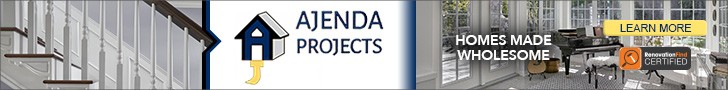 Ajenda Projects