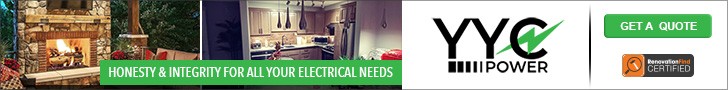 YYC Power Electrical Services