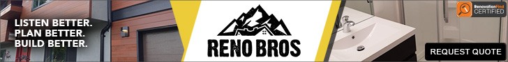 Reno Bro's Contracting