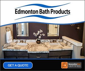 Edmonton Bath Products