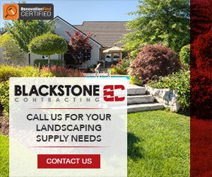 Blackstone Contracting