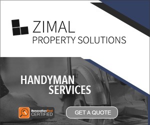 Zimal Property Solutions