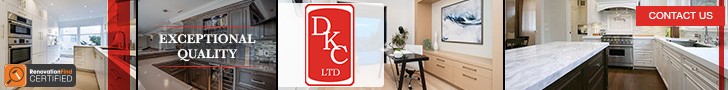 Dynasty Kitchen Cabinets Ltd.