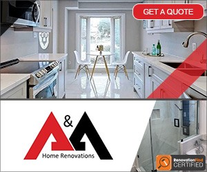 A & A Home Repair Services