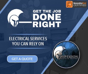 Hyperion Electrical Industries