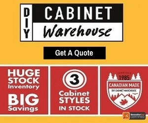DIY Cabinet Warehouse