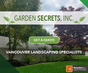 Garden Secrets Inc.