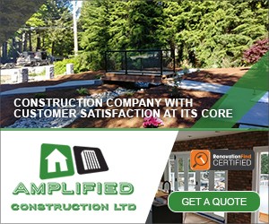 Amplified Construction Ltd.