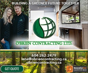 OBrien Contracting