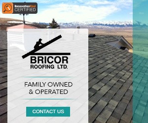 Bricor Roofing
