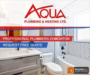 Aqua Plumbing & Heating Ltd.
