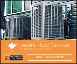 Lendrix HVAC Services
