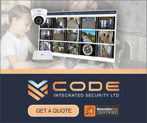 Code Integrated Security Ltd.