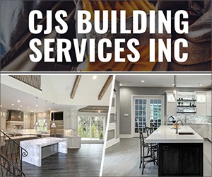 CJS Building Services
