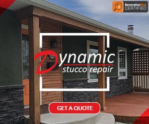 Dynamic Stucco Repair Inc.