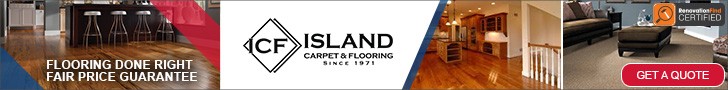 Island Carpet and Flooring