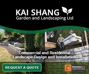 Kai Shang Garden & Landscaping