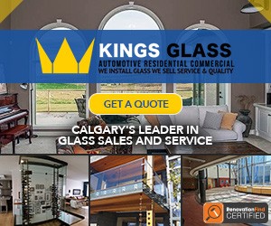King's Glass