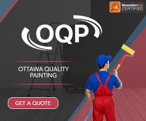 Ottawa Quality Painting