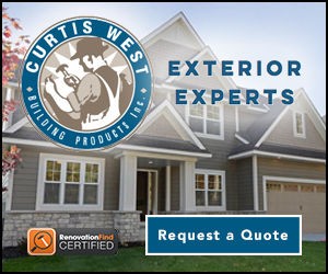 Curtis West Building Products