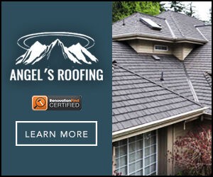 Angel's Roofing