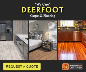 Deerfoot Carpet & Flooring