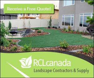 RCLcanada Landscape Contractors & Supply