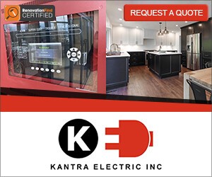 Kantara Electric Inc.